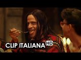 Ogni maledetto Natale Clip Italiana 'ghiandola' (2014) - Alessandro Cattelan Movie HD