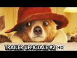 Paddington Trailer Ufficiale Italiano #2 (2014) - Nicole Kidman Movie HD