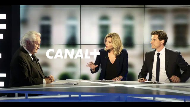 Baron Noir - Bande Annonce [HD, 720p]