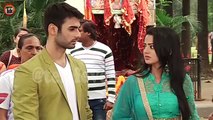 Swaragini Lakshya FORCES Ragini To SEPERATE Swara-Sanskaar 26 Jan 2016