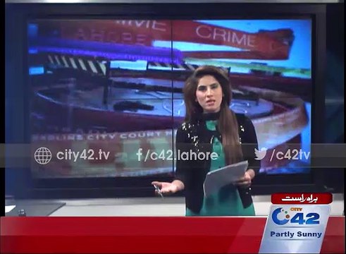 PIA workers protest against privatization locked offices