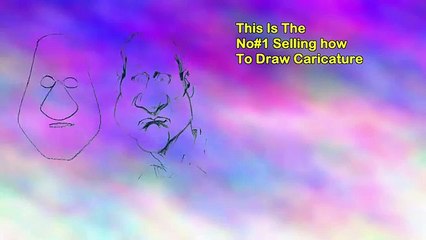 Learn To Draw Caricatures