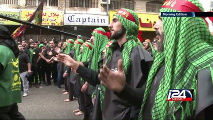 01/27 : Iranian exiles oppose Europe and US soft stance