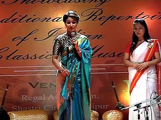 Yeh Rishta Kya Kehlata Hai Daily Promo Akshara to win the singing competitio