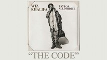 Wiz Khalifa - The Code ft. Juicy J, Lola Monroe & Chevy Wood