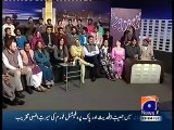 Khabar Naak 22 January 2016 - Fazal ur Rehman - Siraj ul Haq