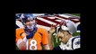 Broncos AFC Championship: Manning, Broncos defense dismantle Brady and Patriots