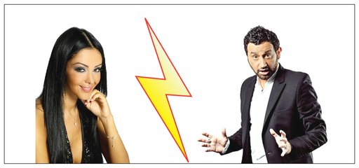 #TPMP : Nabilla insulte Cyril Hanouna sur Twitter