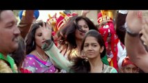 Ambarsariya Fukrey- Song By Sona Mohapatra - Pulkit Samrat, Priya Anand - GOPI SAHI (1)