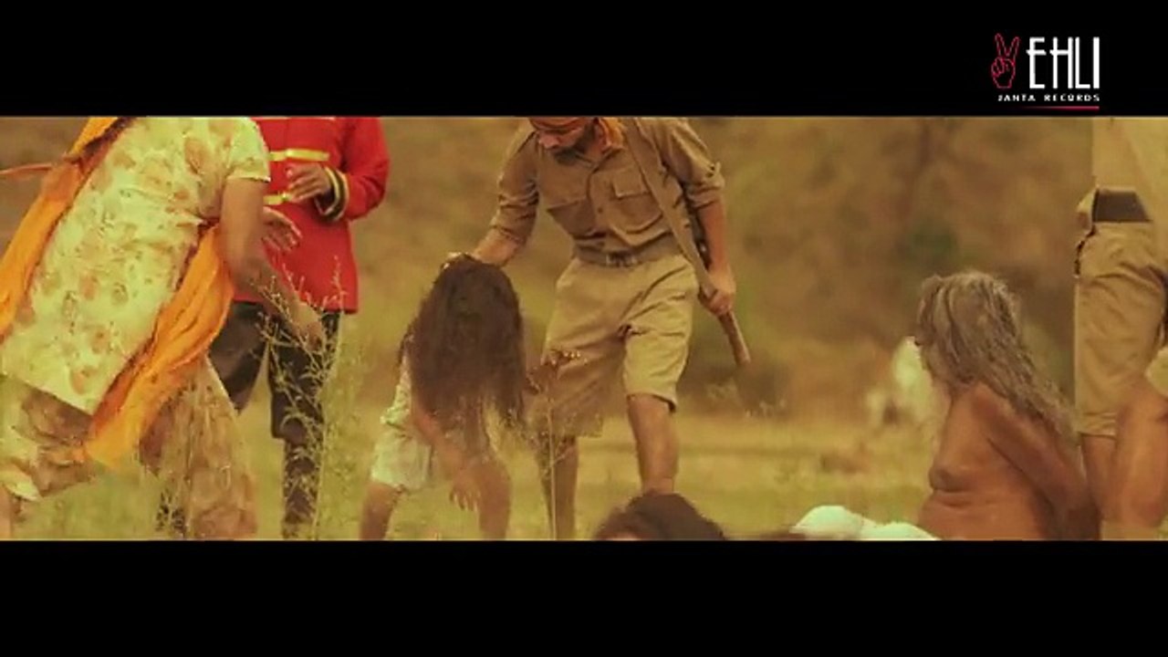 Attwadi - Full Official Video - Tarsem Jassar - Kulbir Jhinjer - Vehli Janta Records 2014 GOPI SAHI