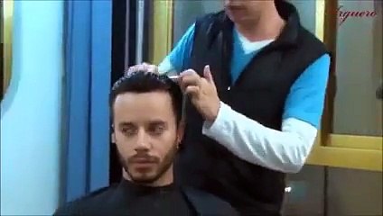 Protez Saç Deyip Geçmeyin, İzleyin