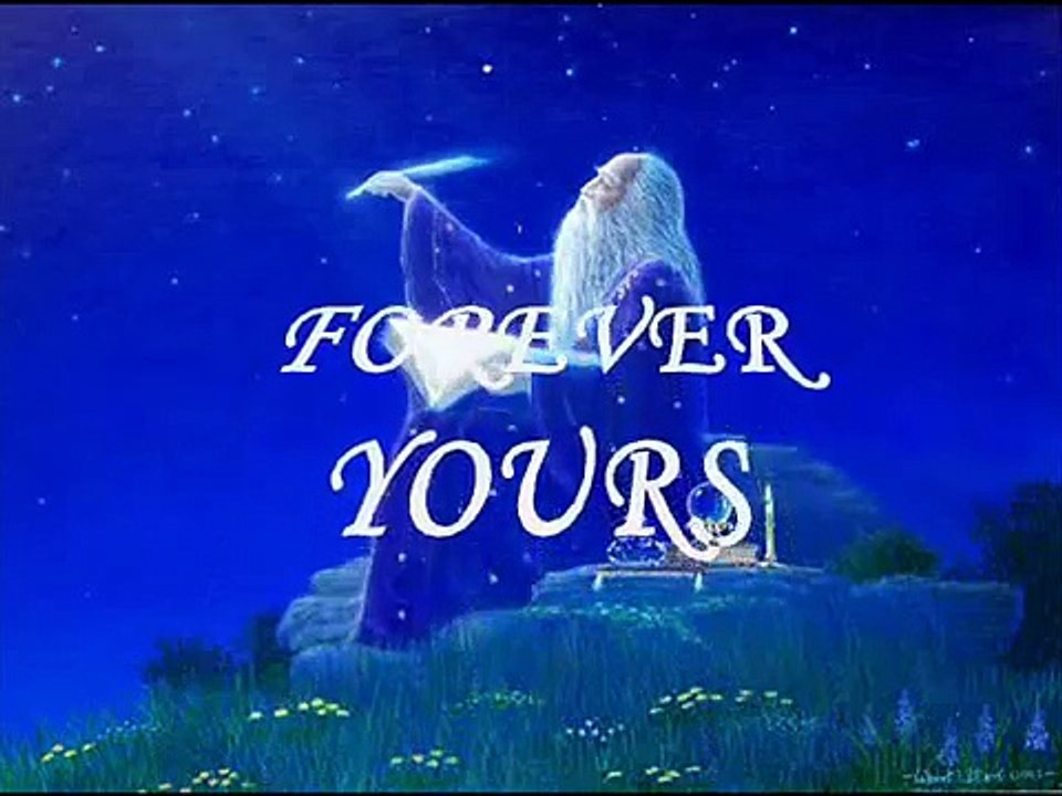 FOREVER YOURS