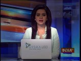 Watch the New Footage of Nepal Earthquake - India TV  Disastrous Earthquakes