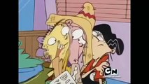 Satana Cartoons - Ed, Edd and Eddy - YouTube