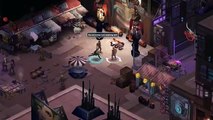 Shadowrun Returns – PC [Nedlasting .torrent]