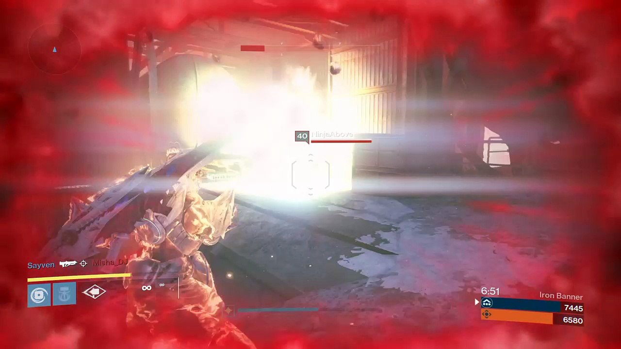 Brox Going Ham