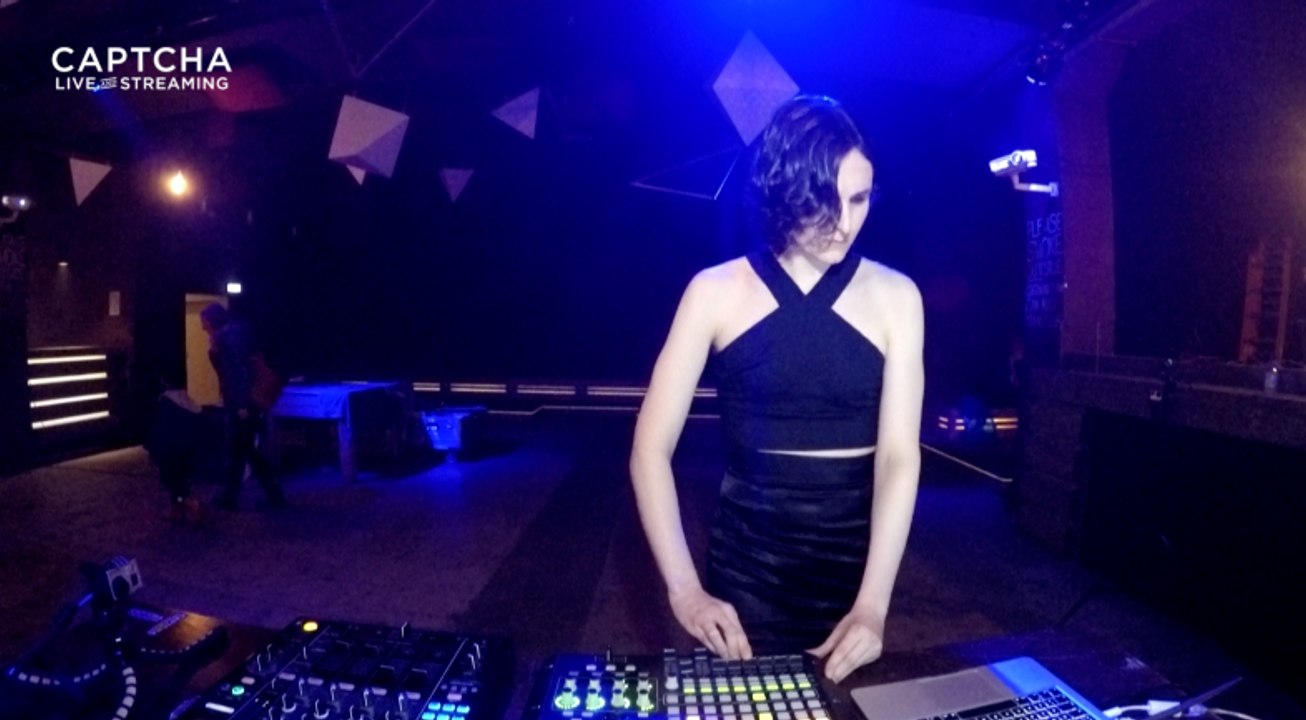 LANOCHE (Live) @ Cologne, Jack Who