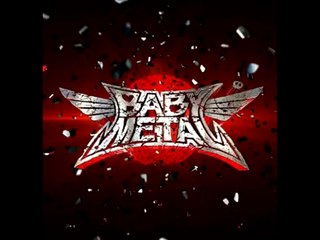 BABYMETAL 4 No Uta