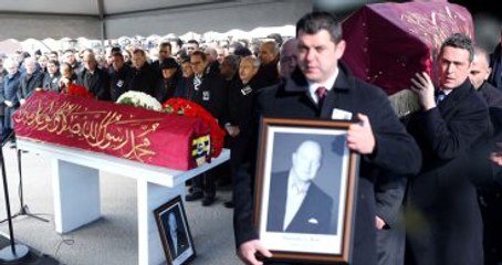 Mustafa Koç'un Ölümü Etkilemedi, Koç'un Başına Kimin Geçeceği 1973'te Belliymiş!