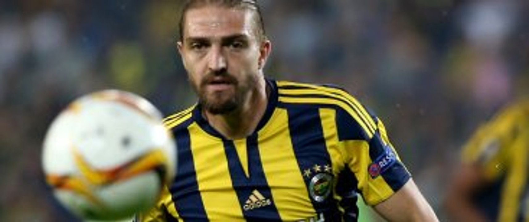 Almanlar, Caner Erkin'e Kancayı Attı