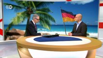 Tax havens - Illegal and unfair? | Made in Germany