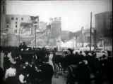 Natural Disaster // San Francisco Earthquake Scenes (1906)  Disastrous Earthquakes