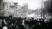 Natural Disaster // San Francisco Earthquake Scenes (1906)  Disastrous Earthquakes