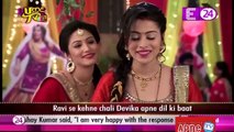 Kalash 27th January 2016 Kya Devika-Ravi hogaye EK Apne.TV