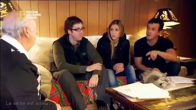 Un ancien militaire US révèle avoir vu l\'OVNI de Roswell en 1947 !