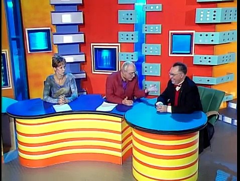 О.С.П. Студия - выпуск 68