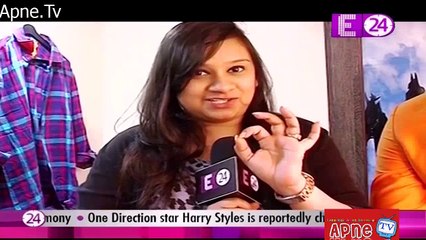 Meri  Aashiqui Tumse Hi 27th January 2016 Shakti Ne Diye Health Tips Apne.TV