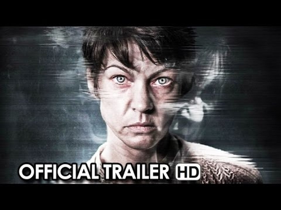 The Atticus Institute Official Trailer #1 (2015) - Horror Movie HD