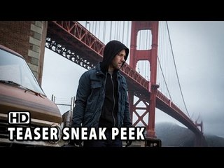 Ant-Man Teaser Trailer Sneak Peek (2015) HD