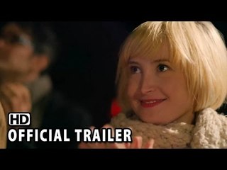 Diamond Tongues Official Trailer #1 (2015) HD