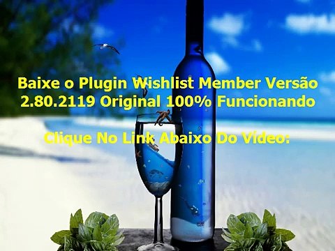 Plugin Wishlist Member V 2 80 2119 grátis