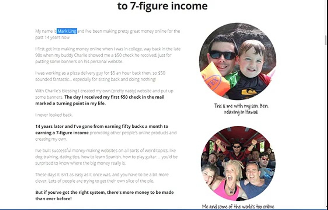 Affilorama review learn affiliate marketing affiliate training best affiliate networks affiliate net