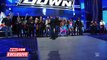 What won’t air on SmackDown: R-Truth’s birthday surprise