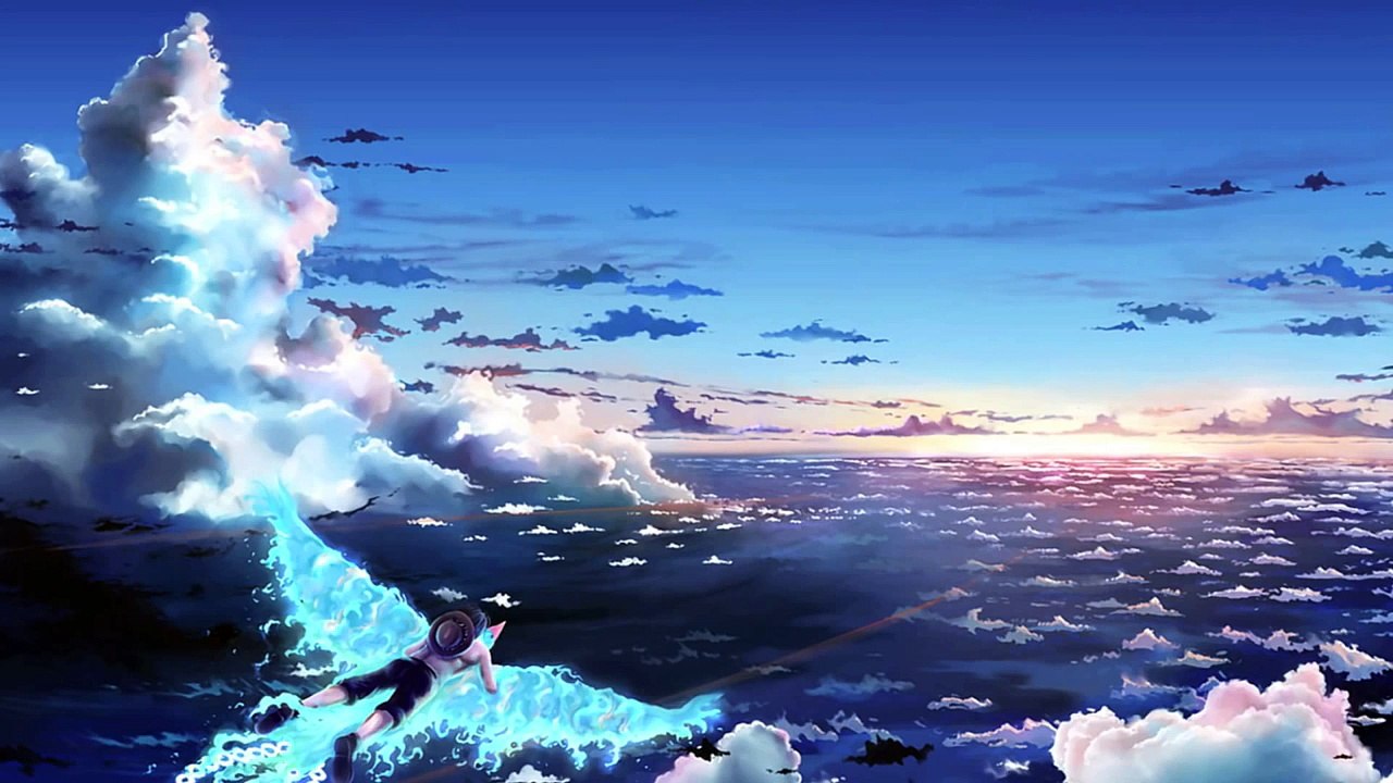 Emotional Piano Music - Wings of The Phoenix (Original Composition)