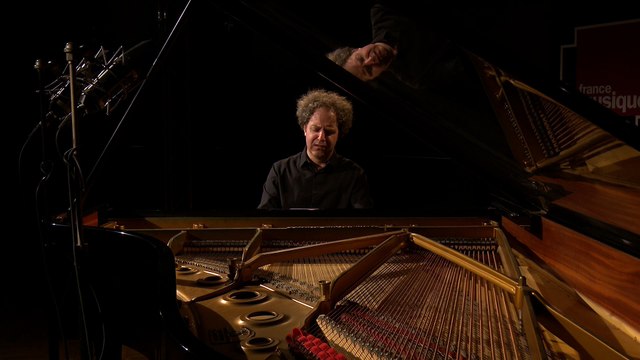 Nicolas Stavy : Nocturne posthume en ut# mineur de Frédéric Chopin I Le live de la matinale