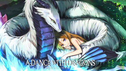 A Dance With Dragons | Piano Version (Original Composition)