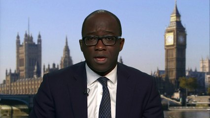 Childcare minister responds to NSPCC report