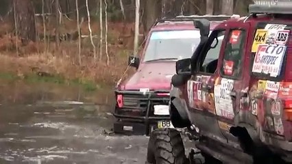 Chevrolet silverado 1500 Offroading in Silver Lake Dunes Go Pro 3