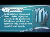 Report TV - Rreze Dielli,  Horoskopi 27 janar 2016