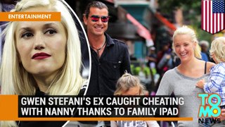 Gwen Stefani Dumped Gavin Rossdale After Discovering Three-year Affair With Nanny