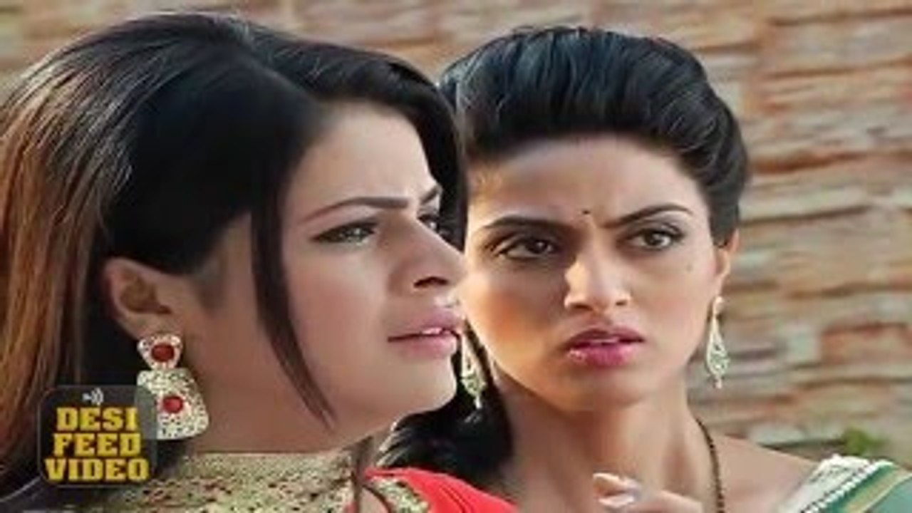 Thapki Pyaar Ki 18th January 2016 थपकी प्यार की Full On Location Episode | Serial News 201