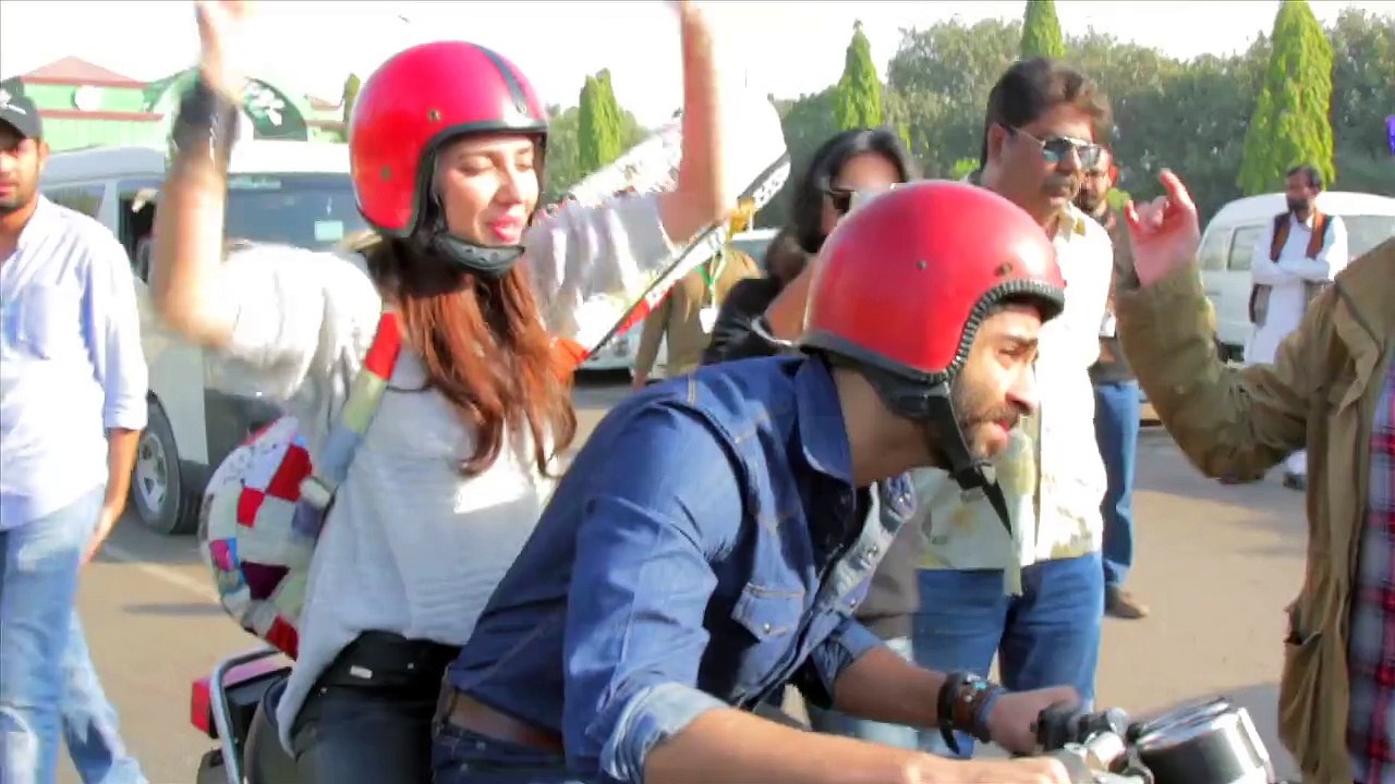 BTS - Ho Mann Jahan