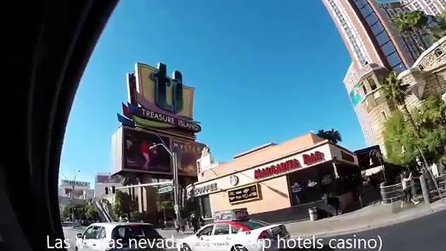 Las Vegas strip at night 2015 2016 hotels casino shows