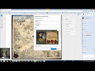 Touch of Evil  - Blow by Blow - Solo Coop - Werewolf - Part Two