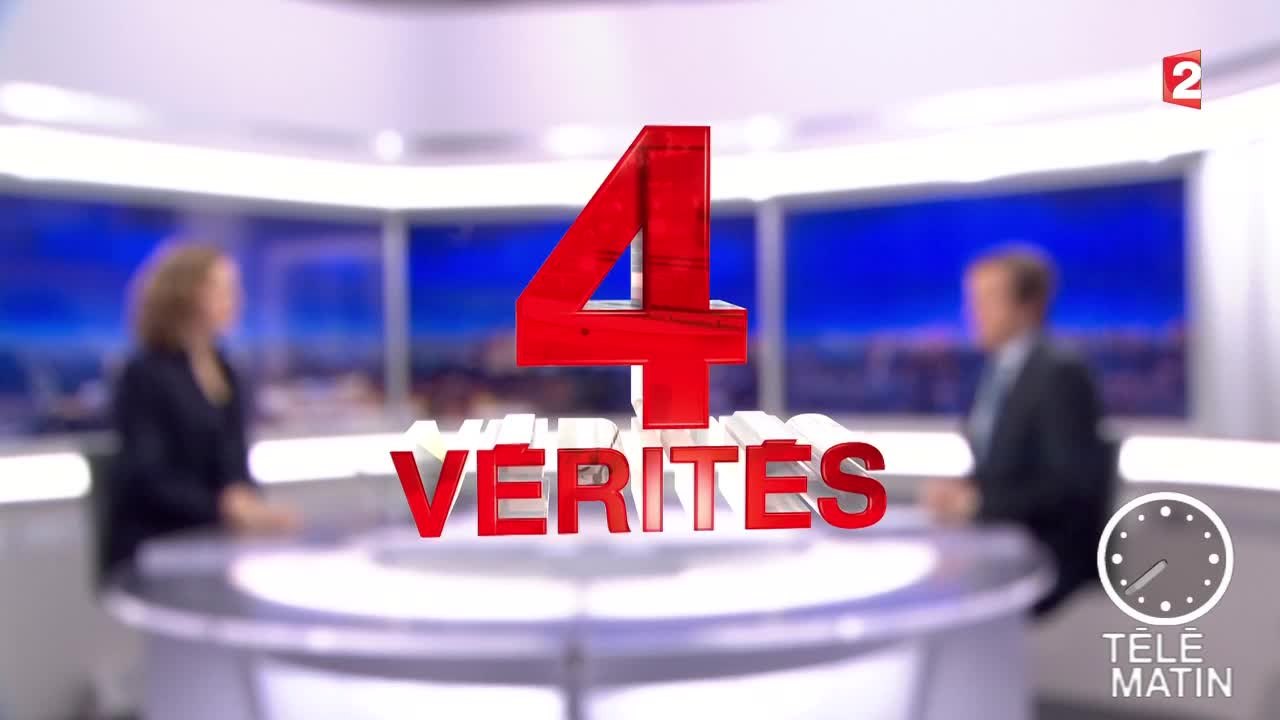 Les 4 Vérités