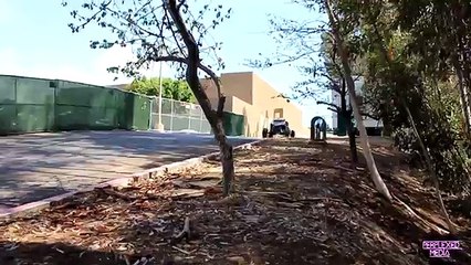 Andar neste VW Beetle é a melhor maneira de chamar a atenção nas ruas